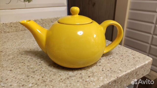 Чайник заварочный gipfel