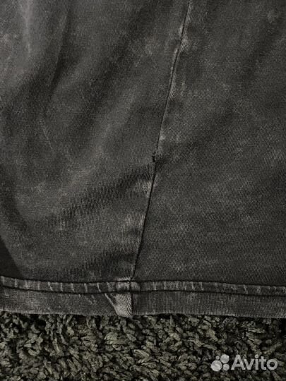 Футболка dc shoes