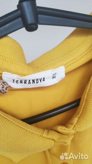 Поло Terranova М