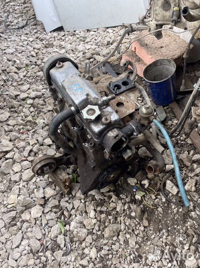 Двигатель ваз 2109 карбюратор