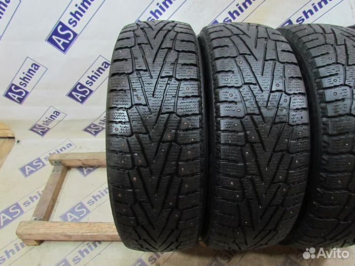 Nexen Winguard WinSpike SUV 225/60 R17 88R