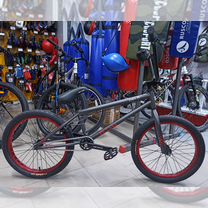 monster BMX