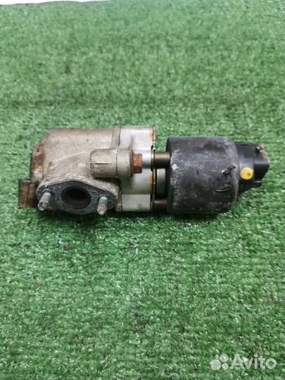 Клапан EGR Chevrolet Lacetti хэтчбэк 1.6 F16D3