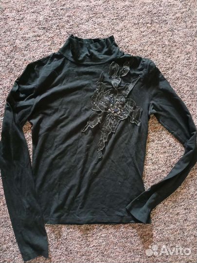 Вещи пакетом