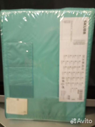 IKEA скубб для хранения