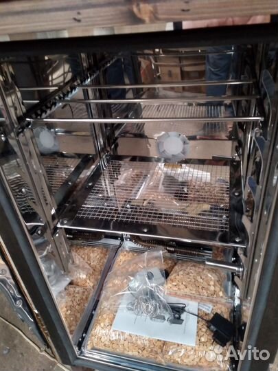 Коптильни дачные от 5 до 20 кг в рассрочку