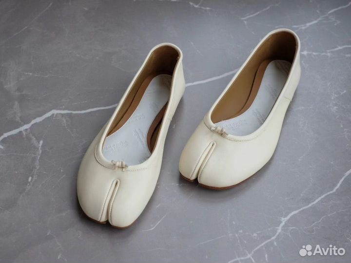 Балетки Maison margiela