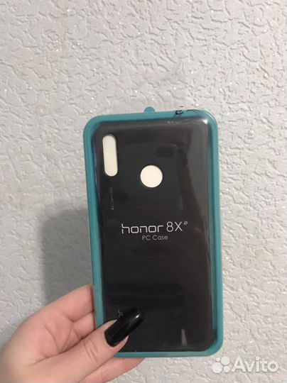 Чехлы на Honor