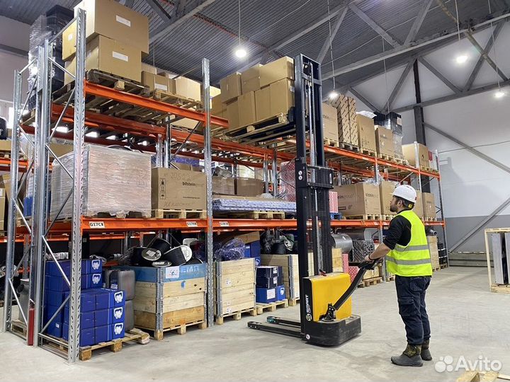 Педаль газа Шакман Х5000