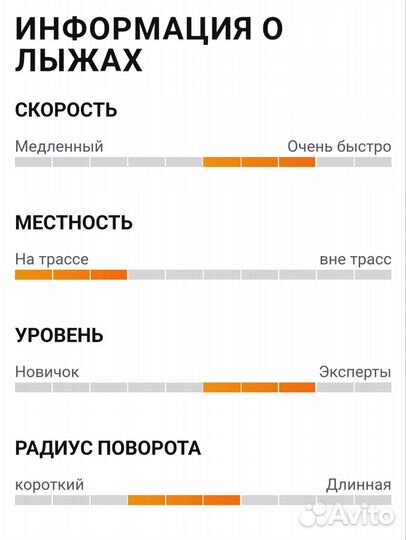 Горные лыжи head WC e.Race Team SW JRS 2023