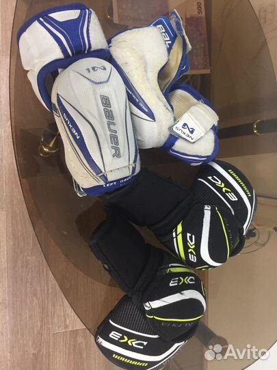 Детские налокотники