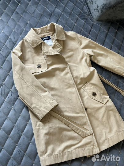 Плащик для девочки