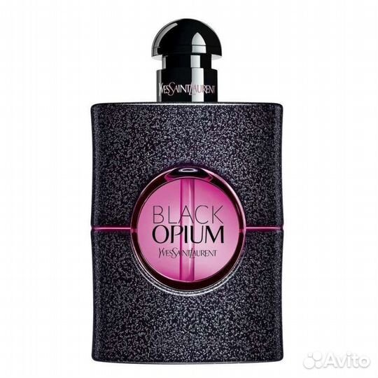 Духи Оpium Yves Saint Laurent.Парфюм. вода.Оригина