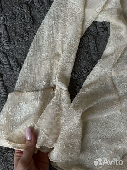 Блузка женская zara