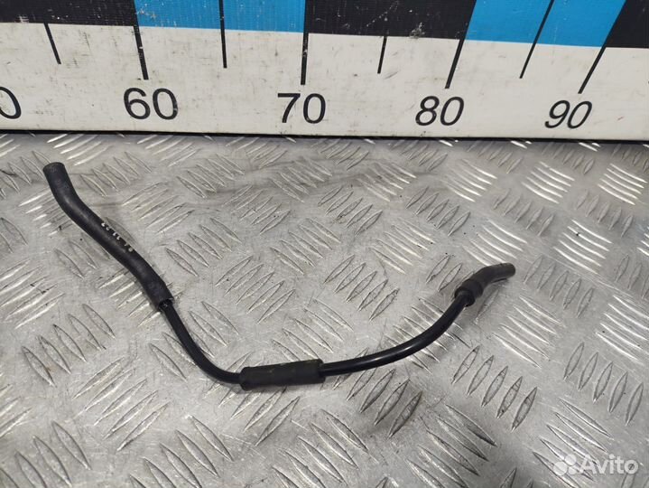 Б/У Трубка вакуумная Mercedes#001