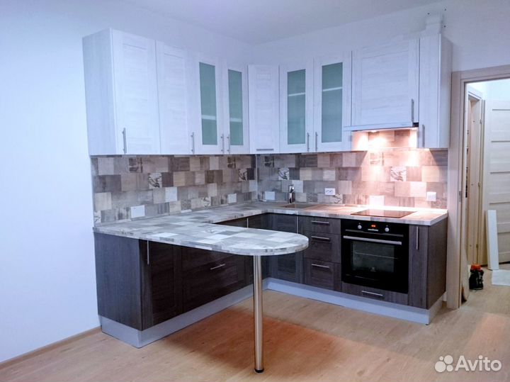 Установка кухни Сборка кухни Леруа Икеа и др