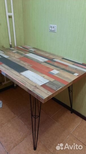 Кухонный стол бу