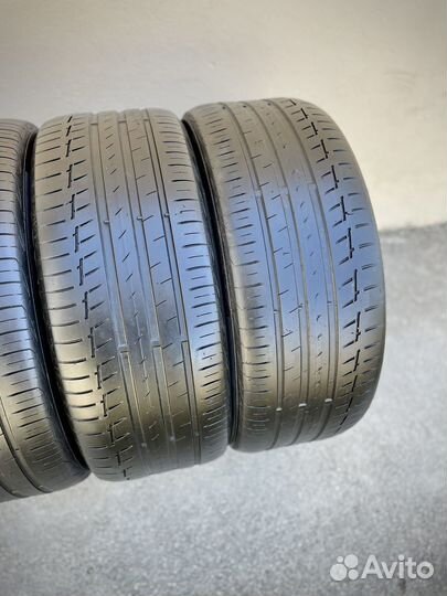 Continental ContiPremiumContact 6 245/45 R19 102Y