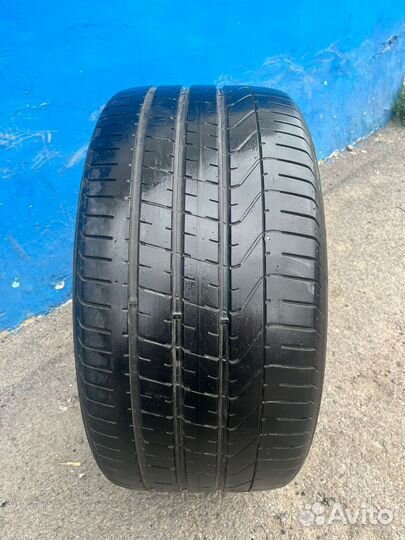 Pirelli P Zero 315/35 R21 109Y