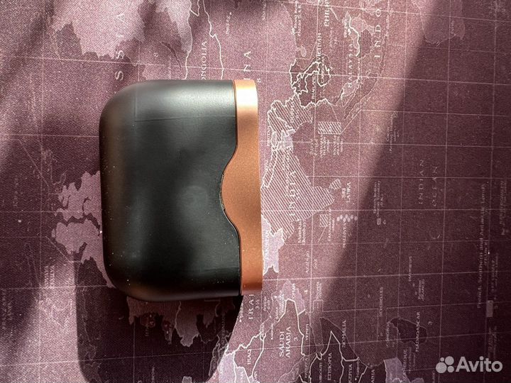 Беспроводные наушники sony wf 1000xm3