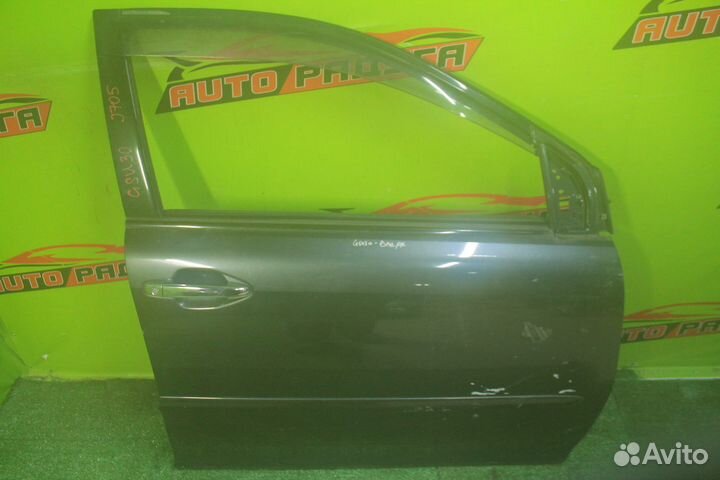 Дверь lexus,toyota ACU30W, ACU35W, GSU30W, GSU35W