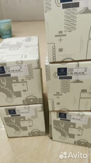 Компрессора