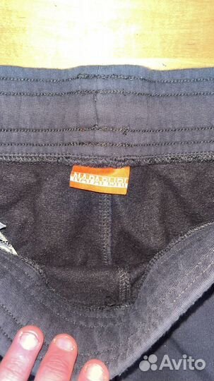 Спортивные штаны napapirji