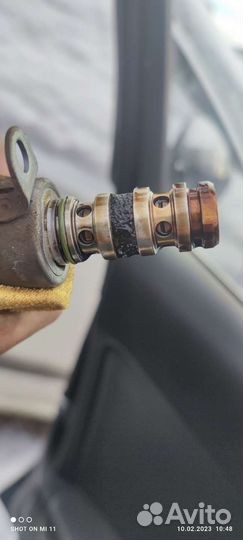 Комплек цепи грм peugeot 308 citroen c4 оригинал