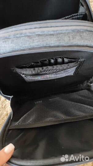 Рюкзак для начальной школы