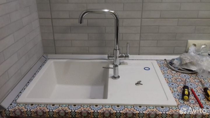 Сантехник.Электрик.Муж на час