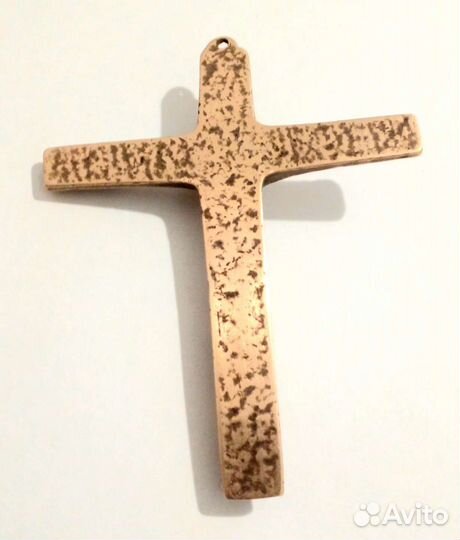 Старый крестик