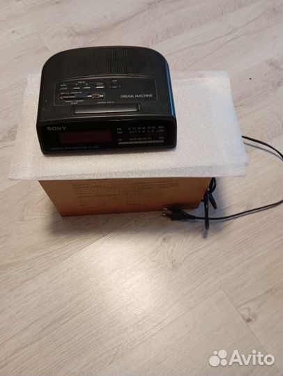 Светильник аквариум