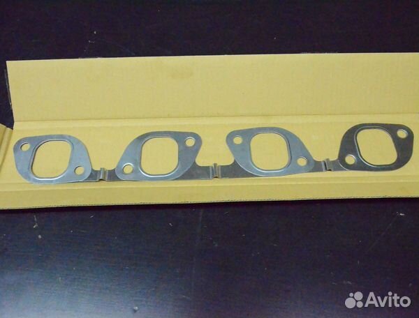 Прокладка Впускного Коллектора Isuzu NQR NPR 4HK1