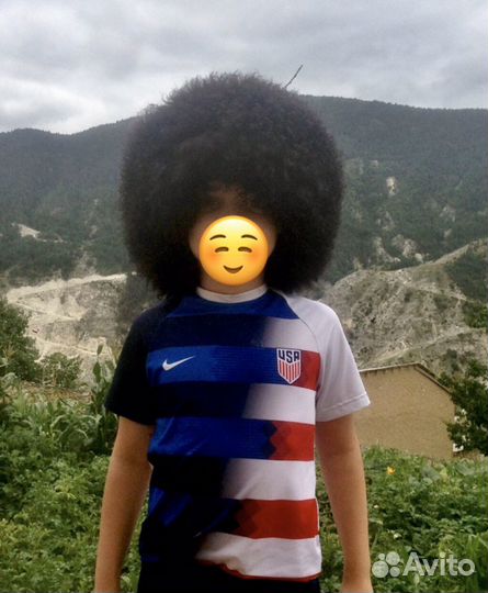 Папаха кавказская