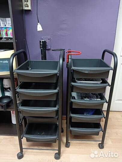 Мойка парикмахерская бу