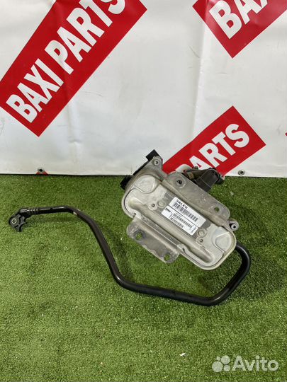 Теплообменник Bmw N20 A20 Оригинал