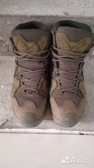 Военная форма