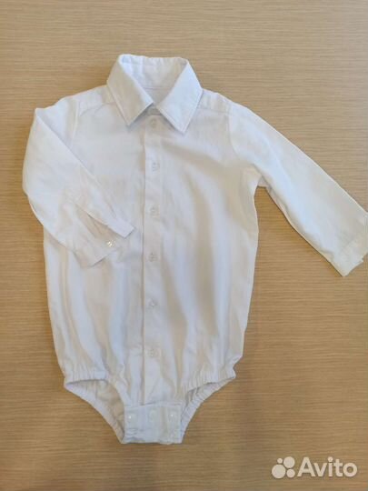 Костюм на годик рост 80-86 бронь до 31.07