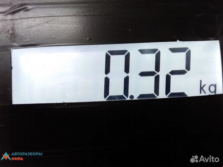 Блок управления тнвд Chevrolet Malibu 8 рест