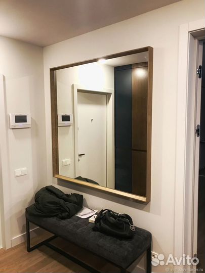 Зеркало с рисунками