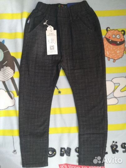 Поло, брюки, рубашки, футболки, костюмы 122