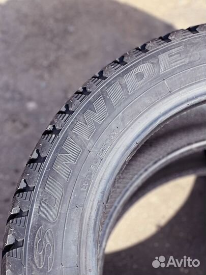 Sunwide Sunwin 235/55 R20 105U