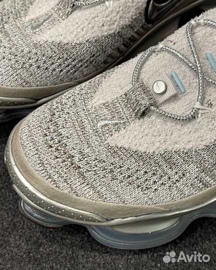 Кроссовки Nike air max Scorpion Flyknit