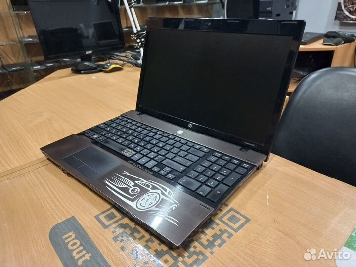 Ноутбук HP ProBook 4525s