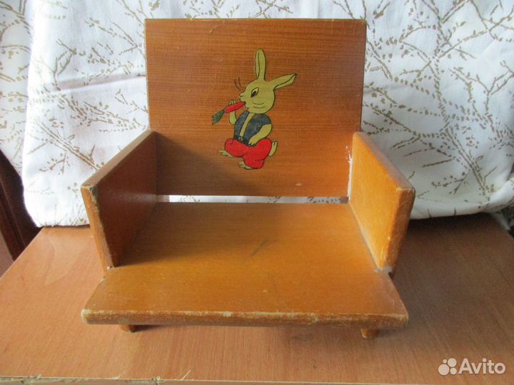 Винтажные игрушки СССР