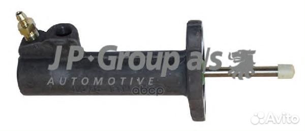 Рабочий цилиндр сцепления 1130500800 JP Group