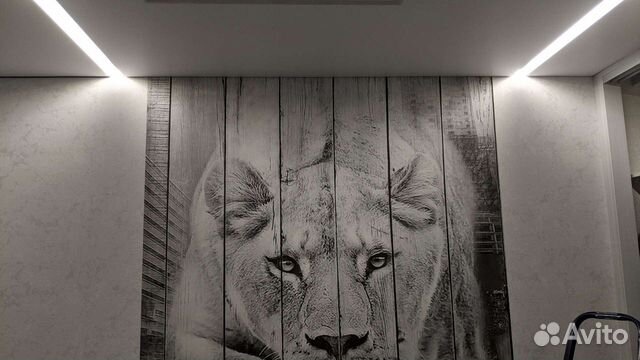 Neprosto потолки