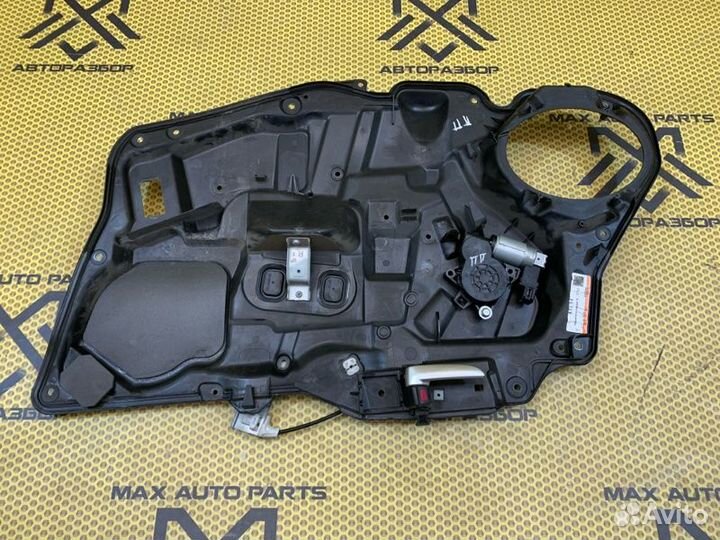 Стеклоподъемник передний правый Mazda 6 GG 2 2007