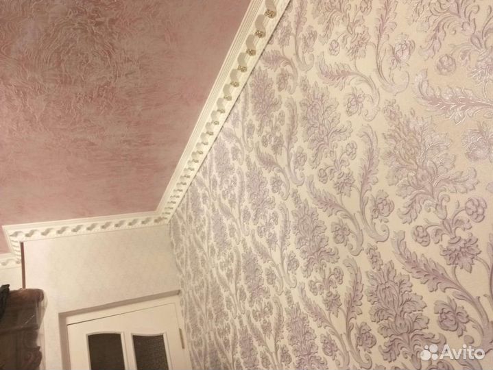 Ремонт квартир,плиточник,шпаклёвка.штукатурка