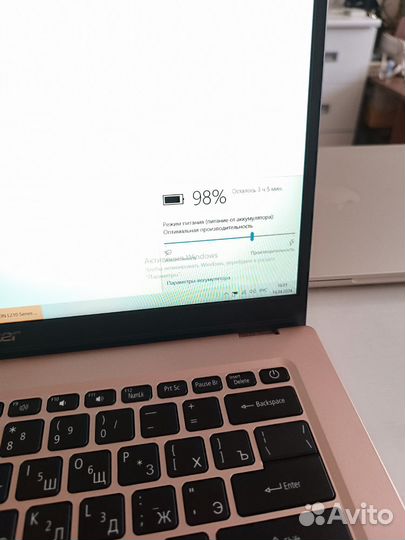 Acer Swift 1